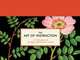 The Art of Instruction: 100 Postcards of Vintage Educational Charts, 