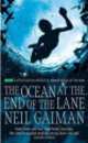 The Ocean at the End of the Lane, Neil Gaiman 