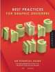 Best Practices for Graphic Designers, Packaging, 