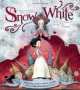 Snow White, Stella Gurney 