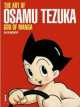 The Art of Osamu Tezuka. God of Manga, Helen McCarthy, Katsuhiro Otomo 