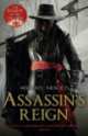 Assassin's Reign, Michael Arnold 