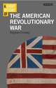 A Short History of American Revolutionary War, Conway Stephen 