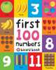 First 100 Numbers, Priddy Roger 