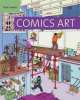 Comics Art, Paul Gravett 