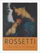 Rossetti Boxed Notecards with Envelopes, 