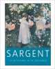 Sargent Boxed Notecards, 