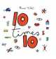 10 times 10, Herve Tullet 
