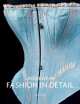 Underwear Fashion in Detail, Eleri Lynn 