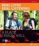 Real Lives Real Listening. A Place I Know Well Elementary. Student's Book (+ CD), Thorn Sheila 