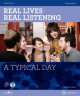 Real Lives Real Listening. A Typical Day Intermediate. Student's Book (+ CD), Thorn Sheila 