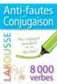 Anti-fautes de conjugaison, 