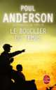 La Patrouille du temps. Tome 4. Le Bouclier du temps, Anderson Poul 
