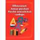 Школьный англо-русский, русско-английский словарь, Е. А. Сычева 