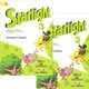 Английский язык. 3 класс. Учебник / Starlight 3: Student