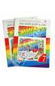 Английский язык. "Rainbow English". 7 класс. Учебник. Вертикаль. ФГОС (+ CD-ROM; количество томов: 2), Афанасьева Ольга Васильевна, Михеева Ирина Владимировна, Баранова Ксения Михайловна 