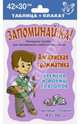 Английская грамматика. Времена и формы глаголов. Таблица-плакат. Наглядное пособие для запоминания учебного материала, 