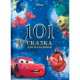 101 Сказка на ночь для мальчиков., 