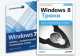 Windows 8. Трюки+Windows 7. Скрипты, автоматизация и командная строка. Комплект их 2-х книг (количество томов: 2), Престон Гралла, Брайан Книттель 