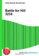 Battle for Hill 3234, Jesse Russell 