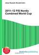 2011–12 FIS Nordic Combined World Cup, Jesse Russell 
