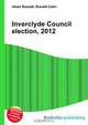 Inverclyde Council election, 2012, Jesse Russell 