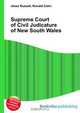 Supreme Court of Civil Judicature of New South Wales, Jesse Russell 