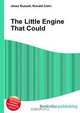 The Little Engine That Could, Jesse Russell 