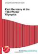 East Germany at the 1984 Winter Olympics, Jesse Russell 
