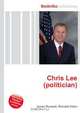 Chris Lee (politician), Jesse Russell 