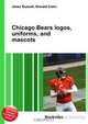 Chicago Bears logos, uniforms, and mascots, Jesse Russell 