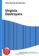 Virginia Destroyers, Jesse Russell 