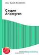 Casper Ankergren, Jesse Russell 