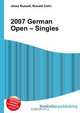 2007 German Open – Singles, Jesse Russell 
