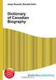 Dictionary of Canadian Biography, Jesse Russell 
