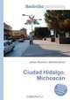 Ciudad Hidalgo, Michoacan, Jesse Russell 