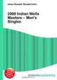 2000 Indian Wells Masters – Men