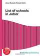 List of schools in Johor, Jesse Russell 