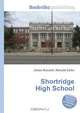 Shortridge High School, Jesse Russell 