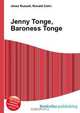 Jenny Tonge, Baroness Tonge, Jesse Russell 
