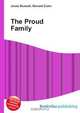 The Proud Family, Jesse Russell 