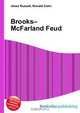 Brooks–McFarland Feud, Jesse Russell 