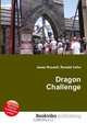 Dragon Challenge, Jesse Russell 