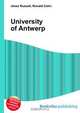 University of Antwerp, Jesse Russell 