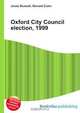 Oxford City Council election, 1999, Jesse Russell 