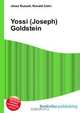 Yossi (Joseph) Goldstein, Jesse Russell 