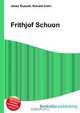 Frithjof Schuon, Jesse Russell 