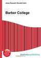 Barker College, Jesse Russell 