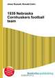 1939 Nebraska Cornhuskers football team, Jesse Russell 