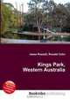 Kings Park, Western Australia, Jesse Russell 